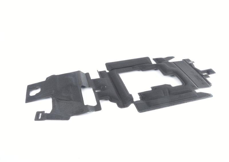 звукоизоляция