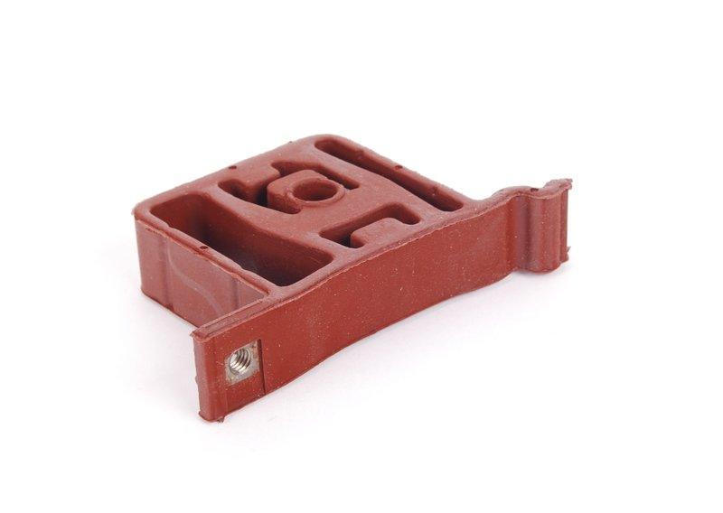 Резинометаллический шарнир