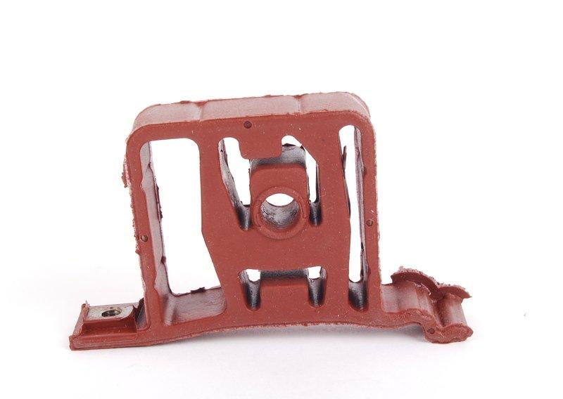 Резинометаллический шарнир