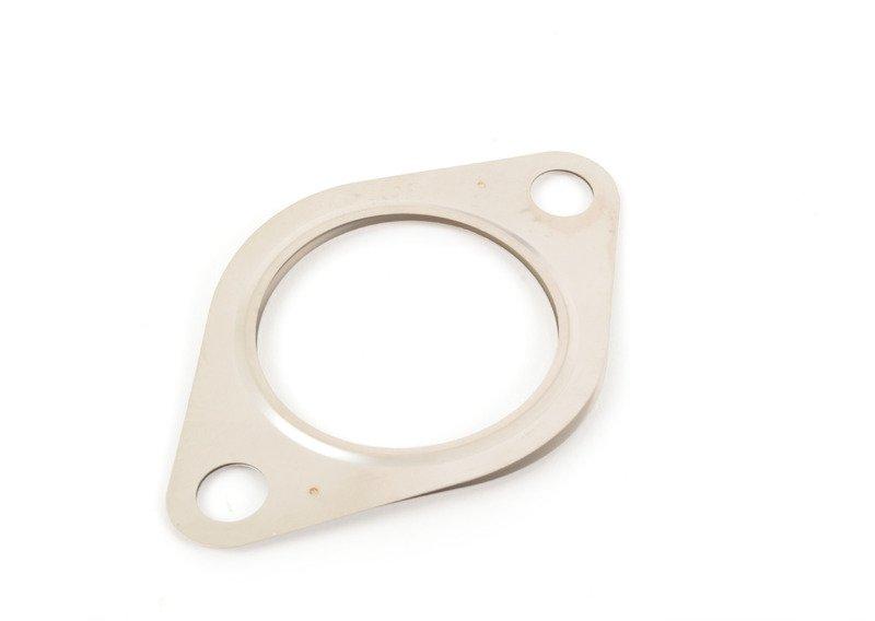 Система выпуска ОГ спортивного типа