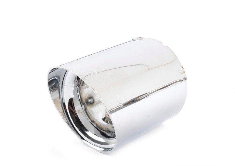 Система выпуска ОГ спортивного типа