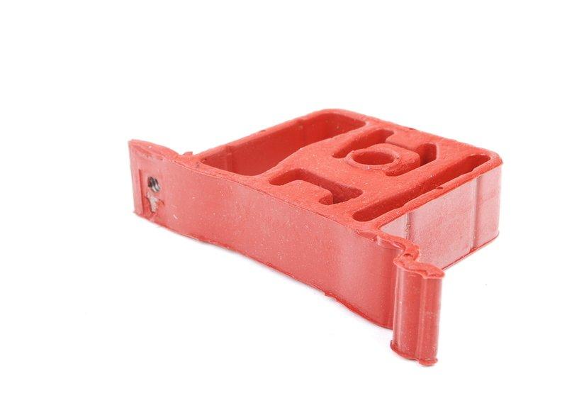 Резинометаллический шарнир