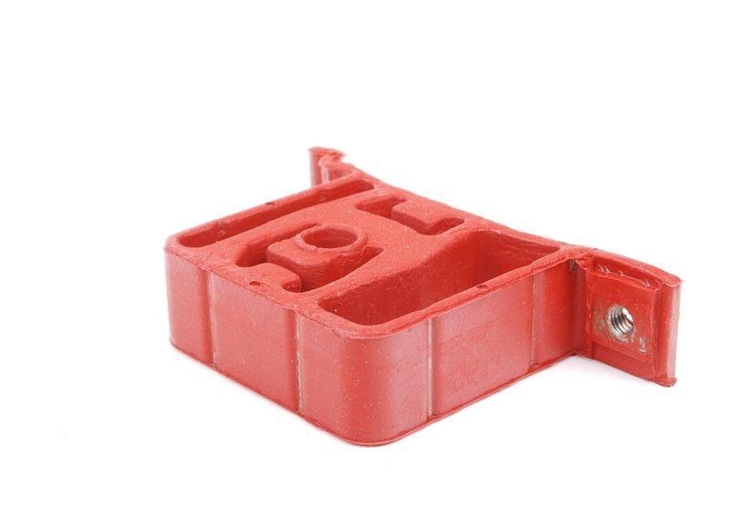 Резинометаллический шарнир