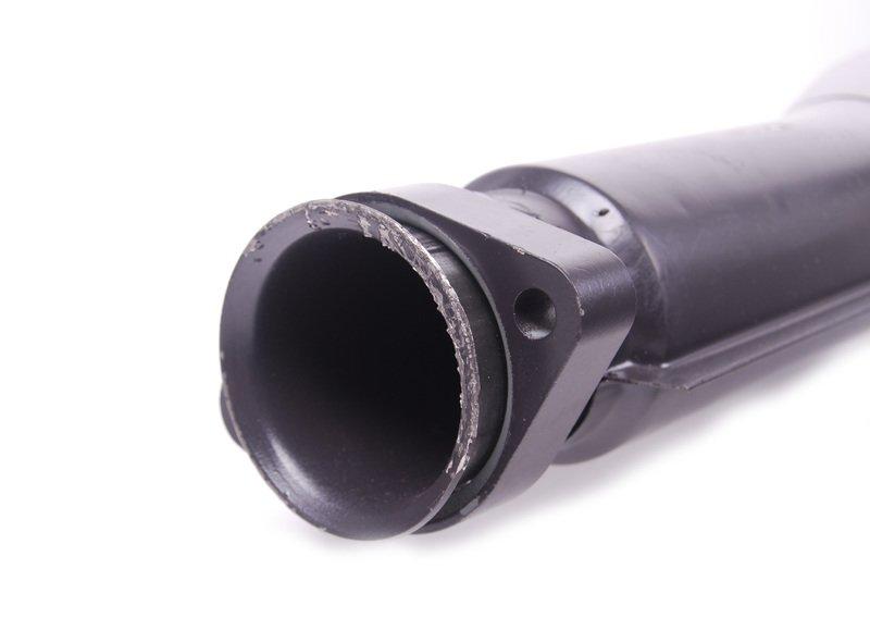 Задний глушитель Л