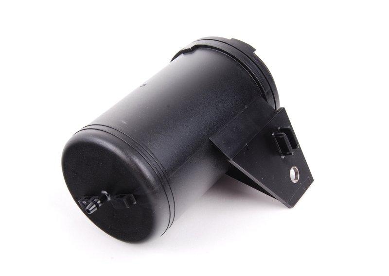 Вакуумный ресивер