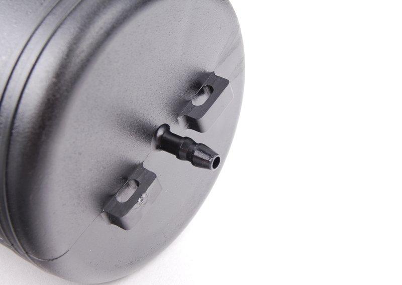 Вакуумный ресивер