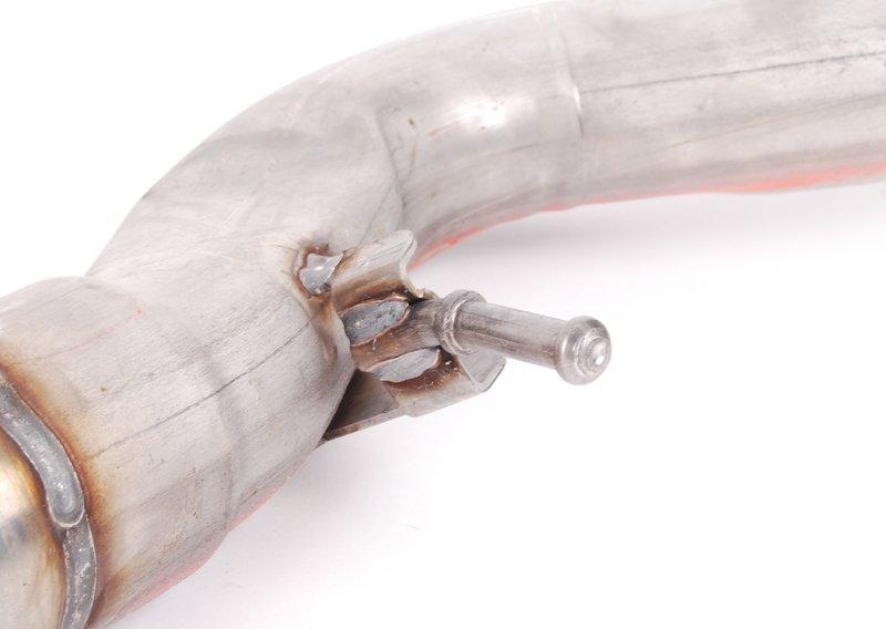 Система глушителей