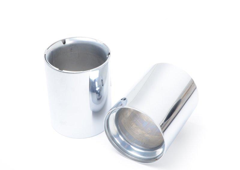 Система глушителей