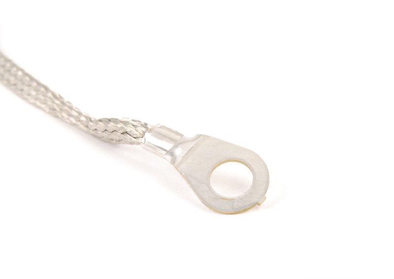 Перемычка соединения с массой