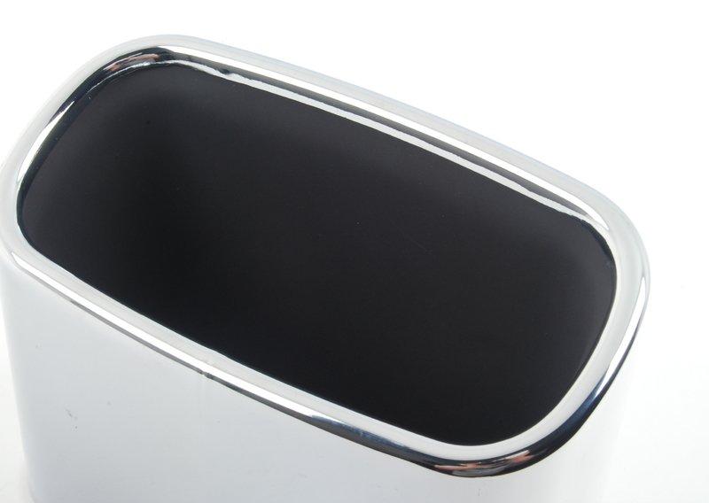 Насадка на выпускную трубу