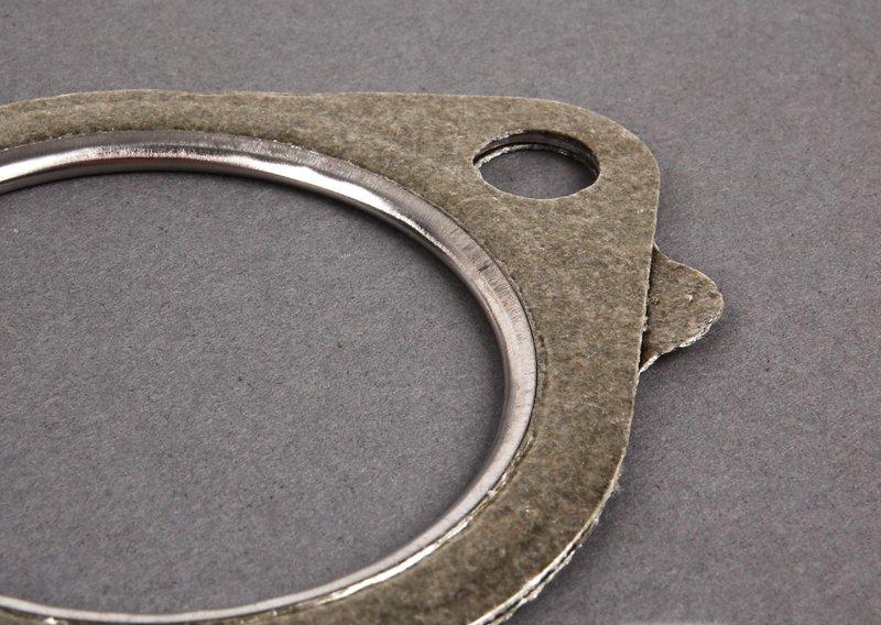 Прокладка выпуска