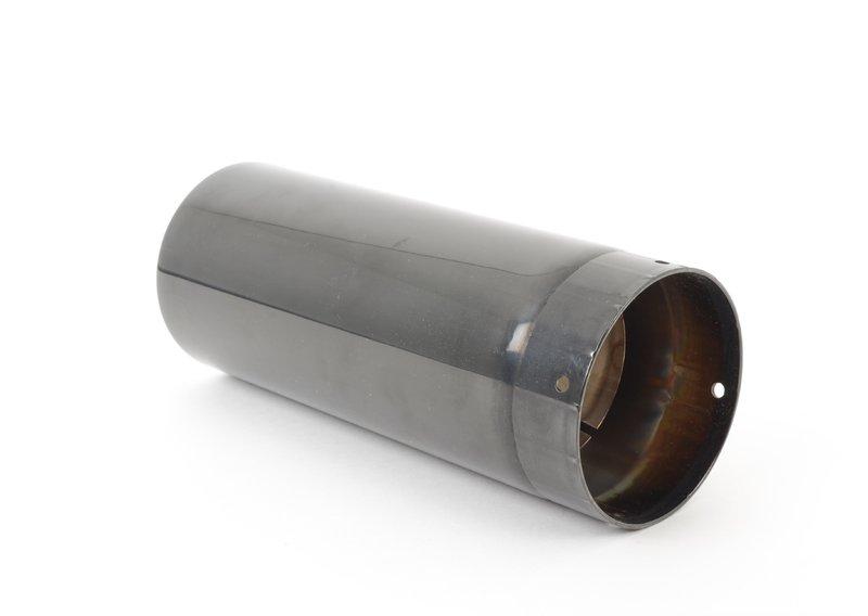 Насадка на выпускную трубу