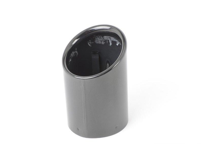 Насадка на выпуск.трубу.