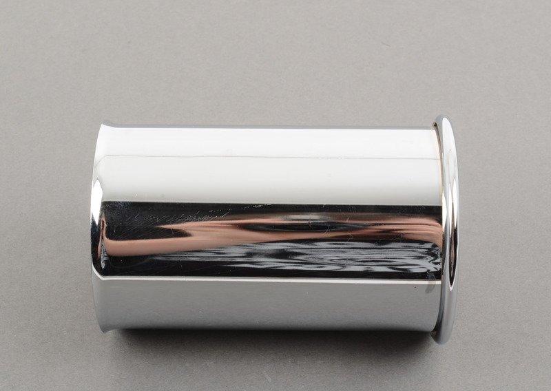 Насадка на выпускную трубу