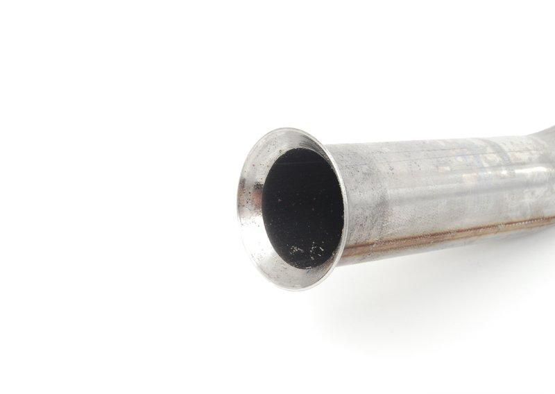 Приемная труба