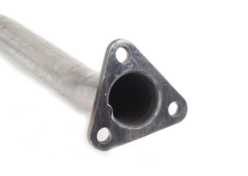 Приемная труба