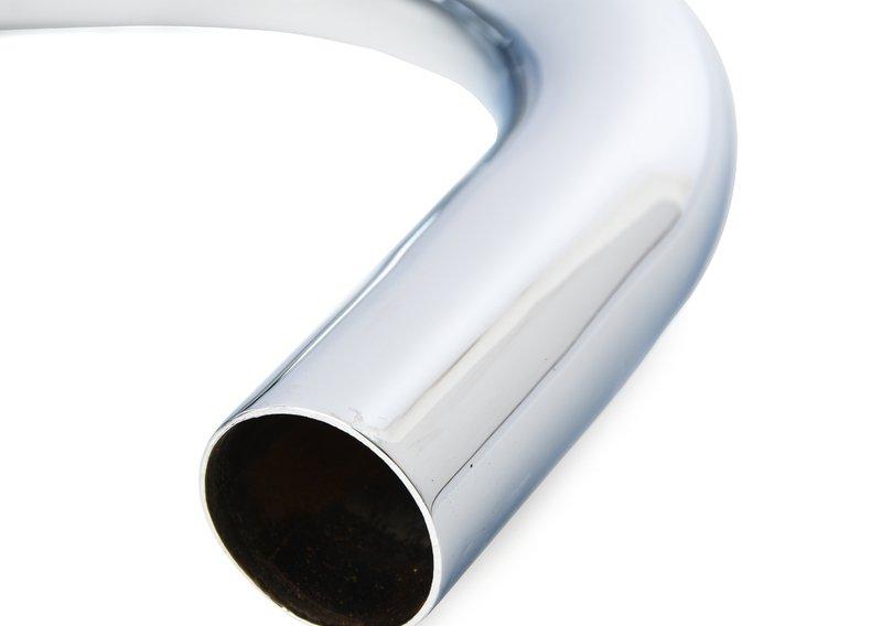 Выпускной коллектор П