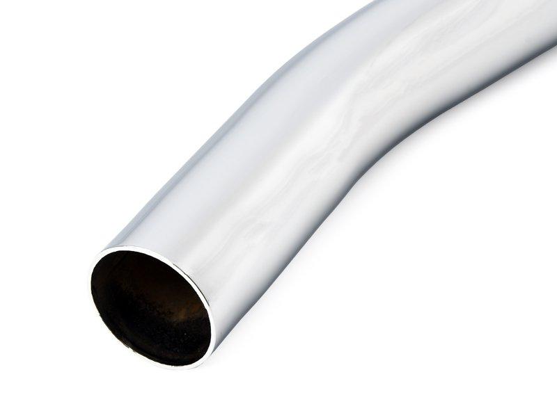 Выпускной коллектор П