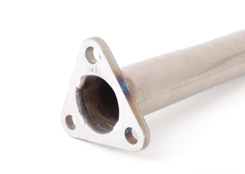 Приемная труба