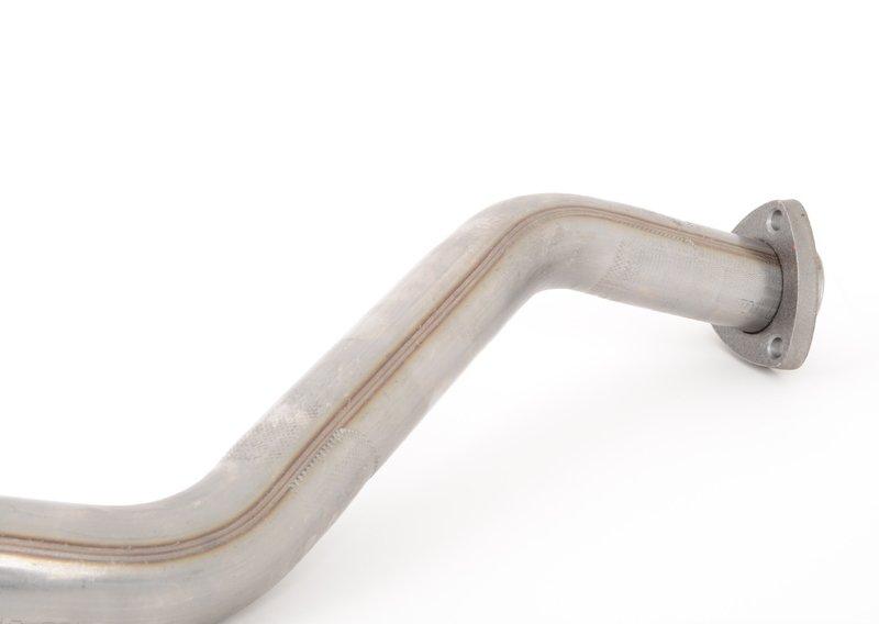 Выпускная труба Пд