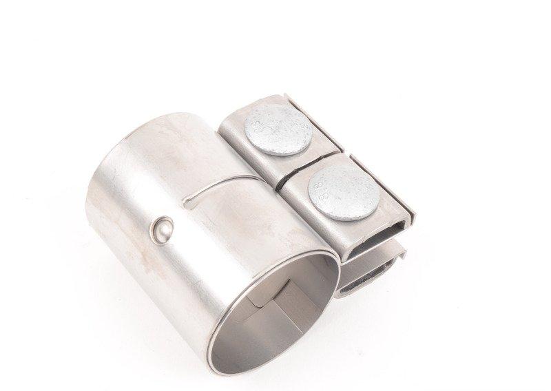 Муфта сварная