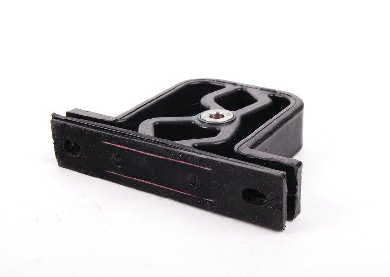 Резинометаллический шарнир