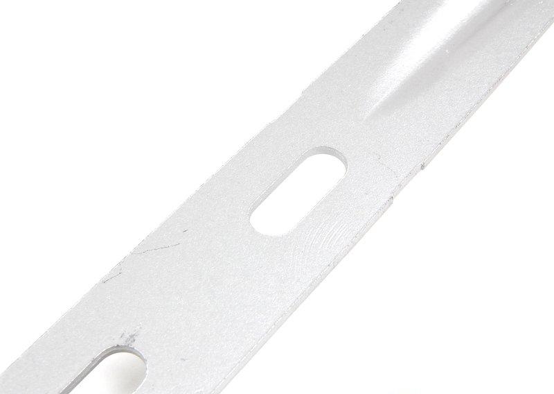 хомут крепления приемной трубы