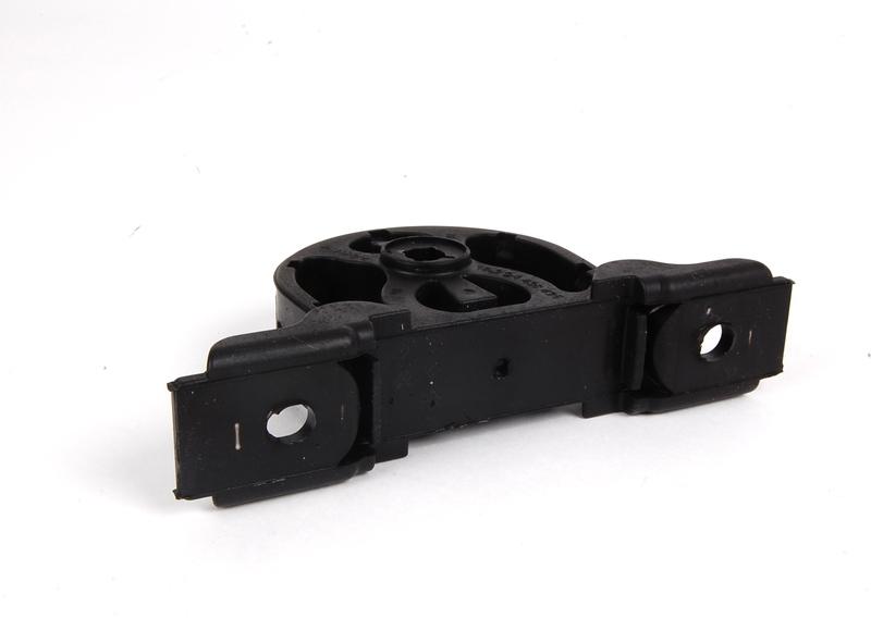 Резинометаллический шарнир