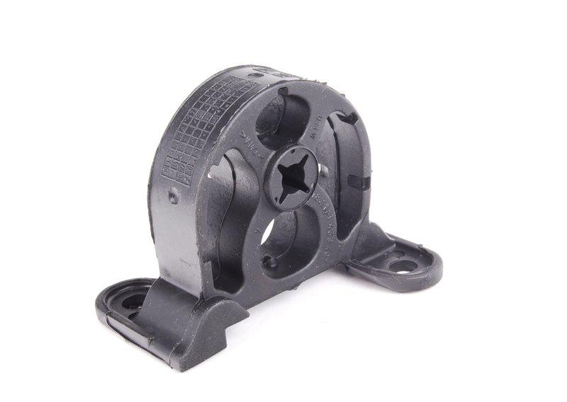 Резинометаллический шарнир