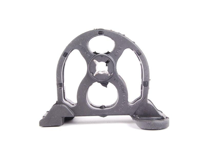 Резинометаллический шарнир