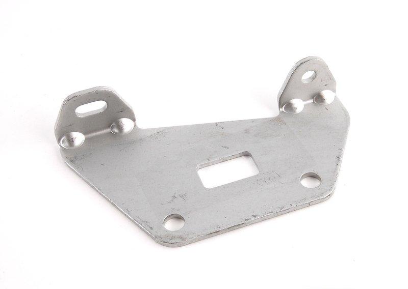 крепежная пластина