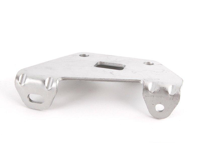 крепежная пластина