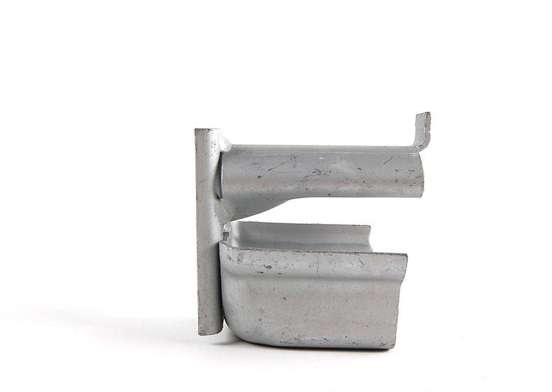 Удерживающая скоба