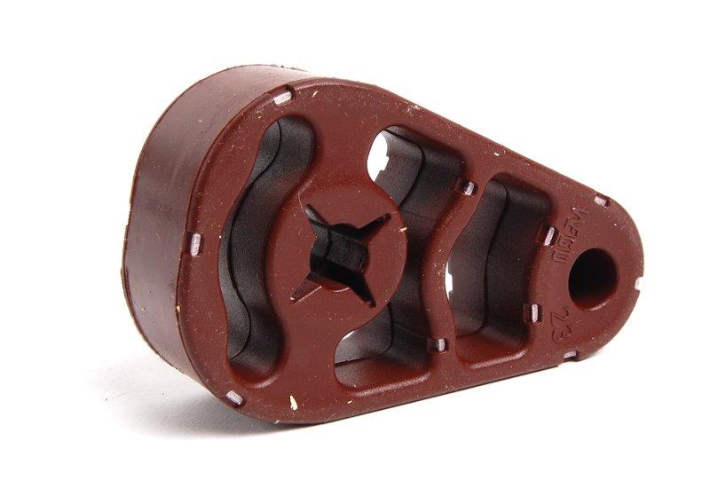 Шарнир штанги