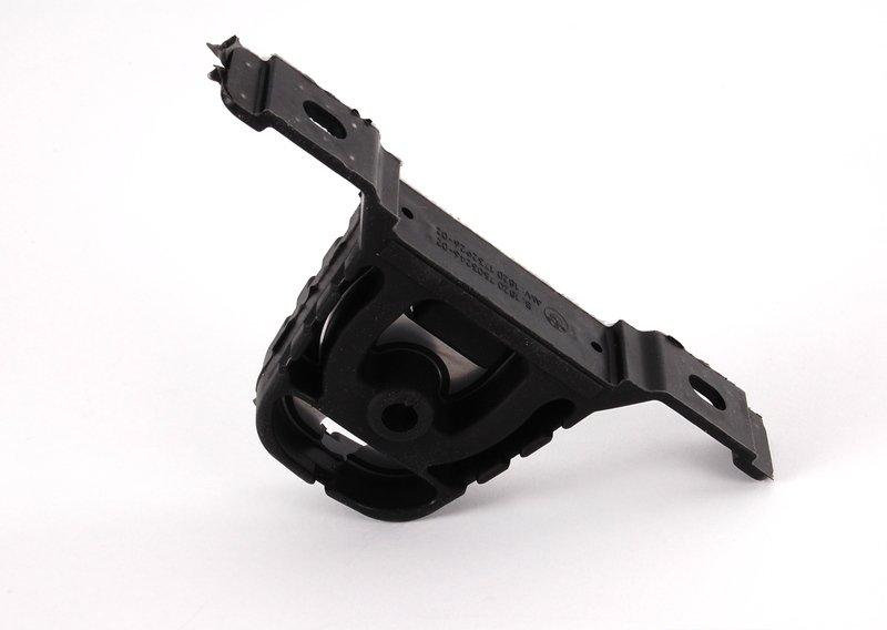 Резинометаллический шарнир