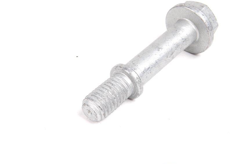 Болт с шестигранной головкой и буртиком