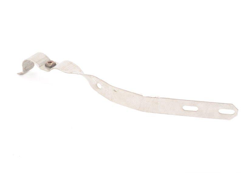 Кронштейн подготовительной трубы