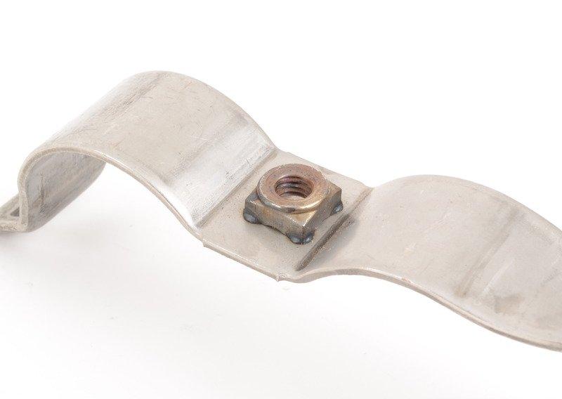 Кронштейн подготовительной трубы