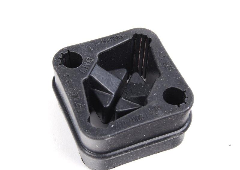 Резинометаллический шарнир