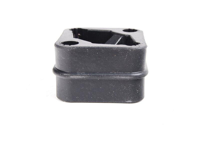 Резинометаллический шарнир