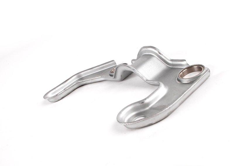 крепежная пластина