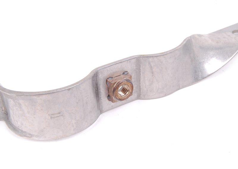 Кронштейн подготовительной трубы