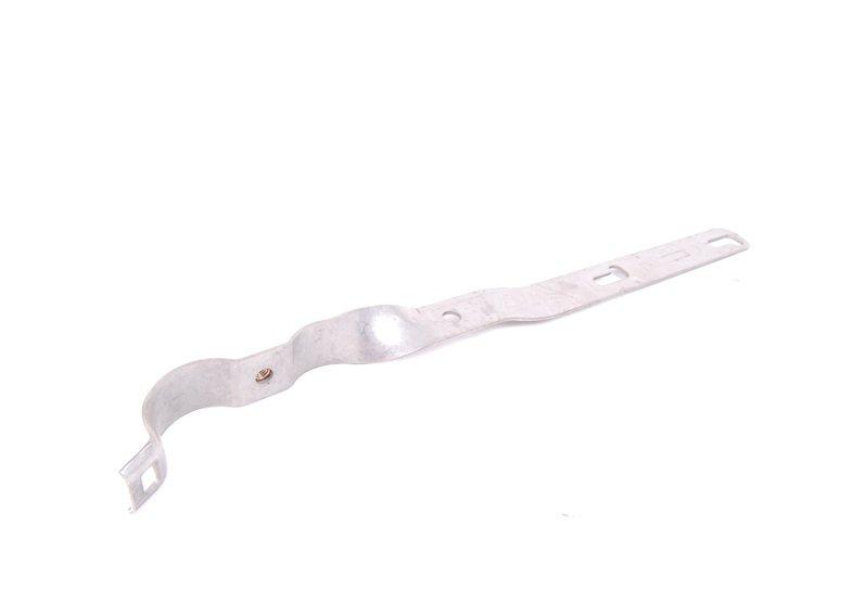 Кронштейн подготовительной трубы