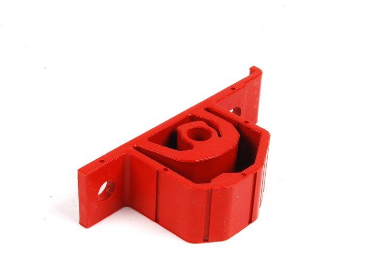 Резинометаллический шарнир