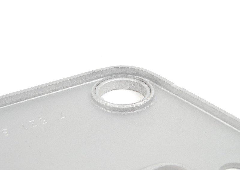 крепежная пластина