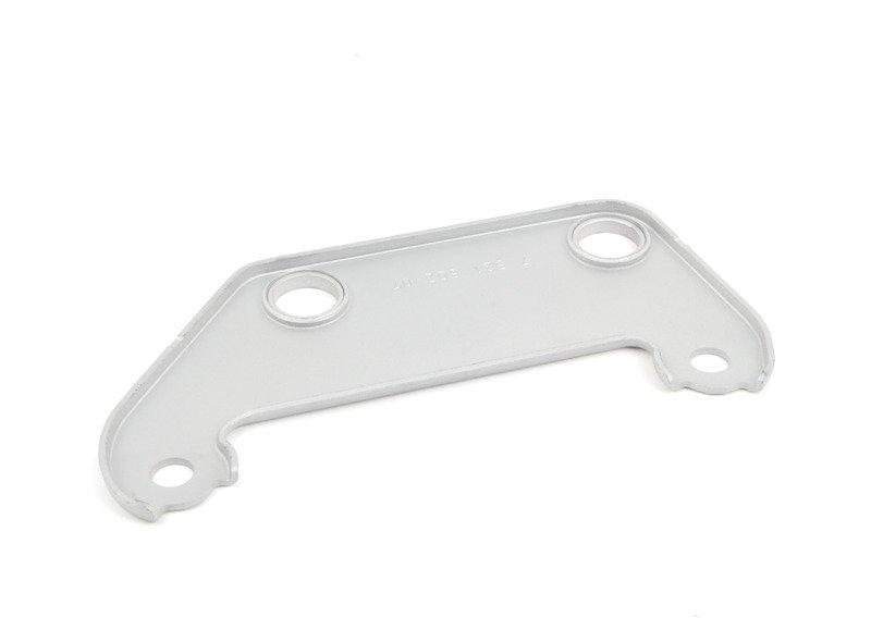 крепежная пластина