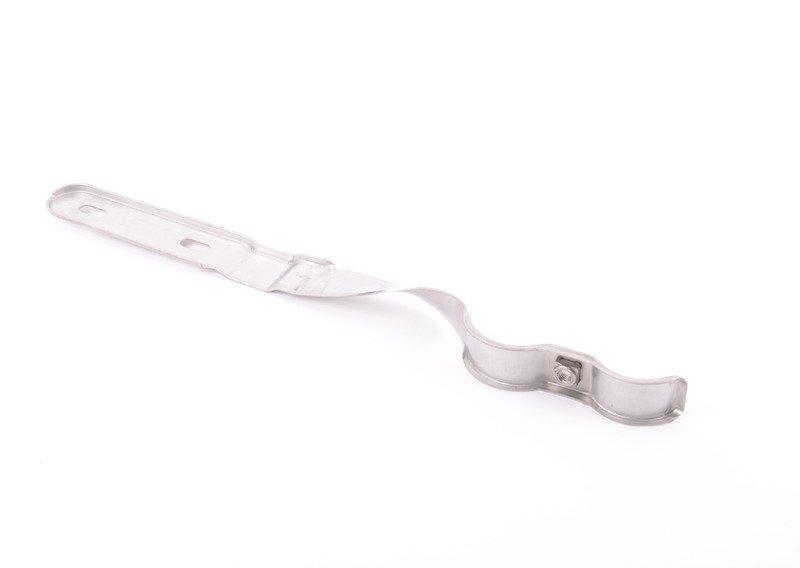 Кронштейн подготовительной трубы