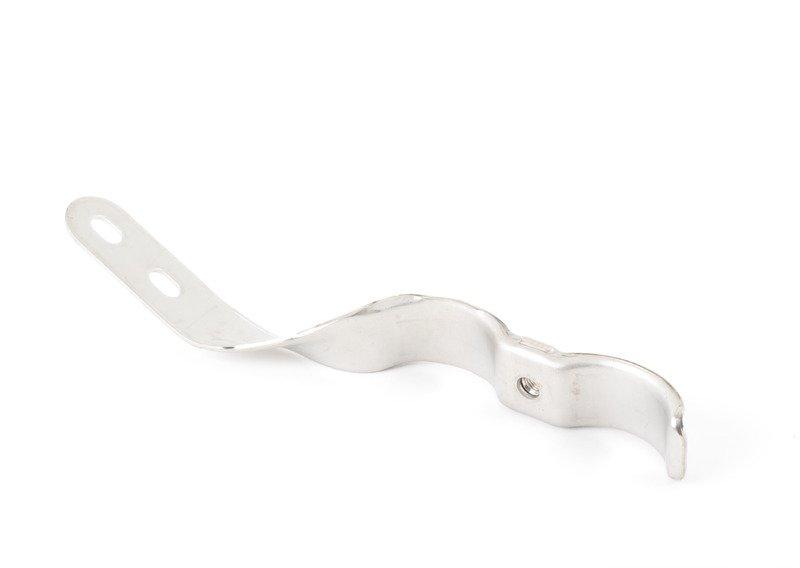 Опорная балка коробки передач