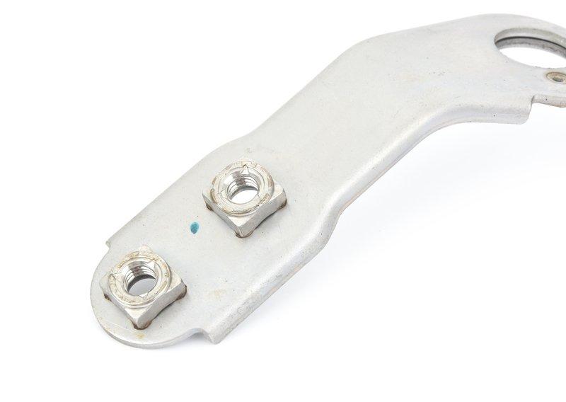 крепежная пластина