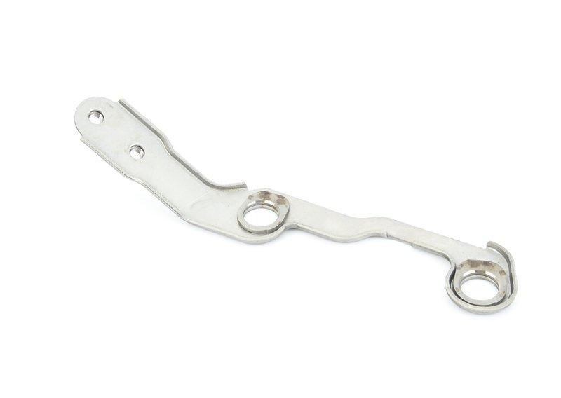 крепежная пластина